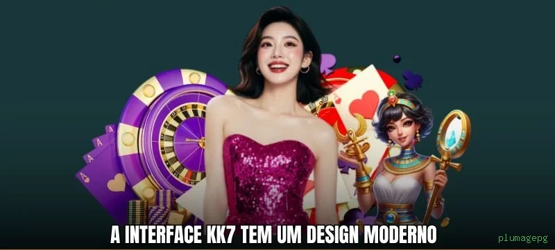 plumagepg Cassino Clássico