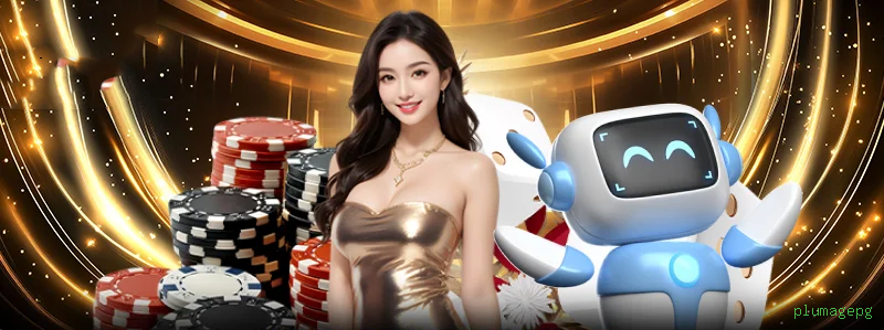 plumagepg Cassino Clássico