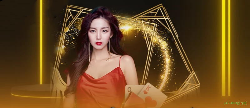 plumagepg Cassino Clássico